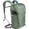 Cloud Walker 18 85oz - Matte green