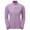 F FEATHERLITE JACKET - Allium