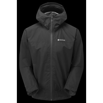 SPIRIT JACKET - Black