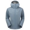 SPIRIT JACKET - Stone Blue