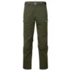 TERRA XT PANTS REG LEG - Oak Green