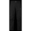 TERRA PANTS-REG LEG - Black