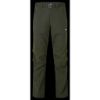 TERRA PANTS-REG LEG - Oak Green