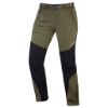 TERRA PANTS-REG LEG - Kelp Green