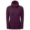 Montane F PROTIUM XT HOODIE Saskatoon Berry