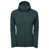 Montane F PROTIUM XT HOODIE Deep Forest