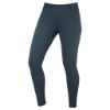 Montane FEM INEO PRO PANTS-REG LEG Astro Blue