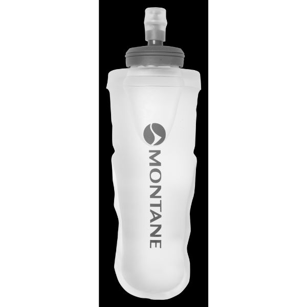 MONTANE SOFTFLASK 360ML - Montane  logo