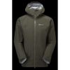 PHASE JACKET - Oak Green