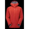 PHASE JACKET - Adrenaline Red