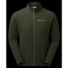 PROTIUM XT JACKET - Oak Green