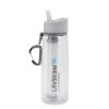 LifeStraw Go .65L Tritan Renew - Clear