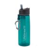 LifeStraw Go .65L Tritan Renew