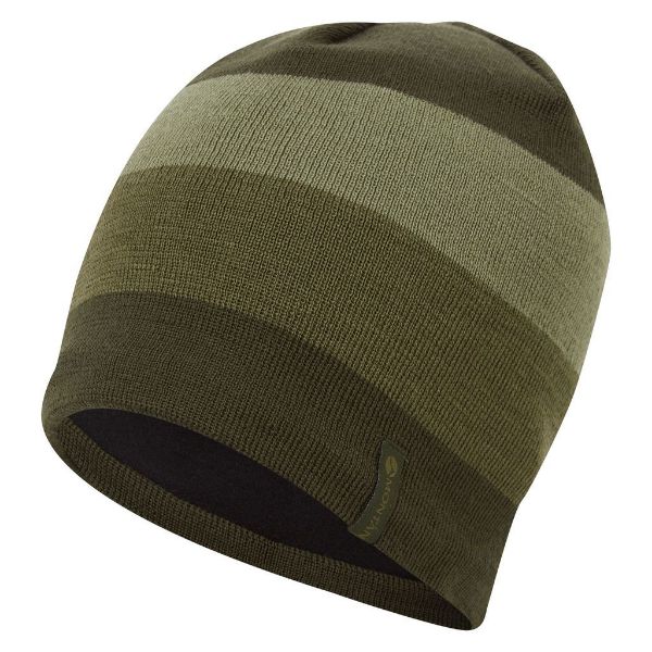 Montane Monatane JACK BEANIE LONG Oak Green