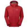 WINDJAMMER XPD HOODIE - Acer Red