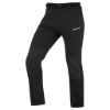 SUPER TERRA PANTS REG LEG - Black