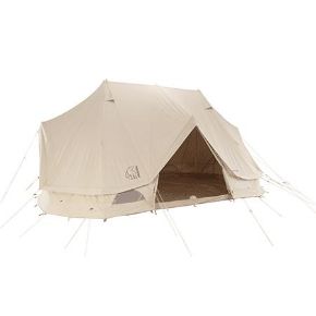Bild för kategori Glampingtält
