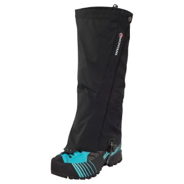 PHASE XPD GAITER - Black