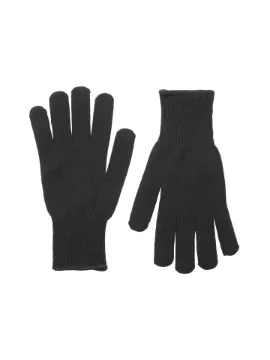 Sealskinz Stody Solo Merino Glove Black