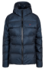 Nordisk Lodur Kvinnors Jacka Dress Blue
