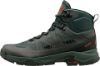 Helly Hansen Cascade Mid HT Darkest Spruce / Black