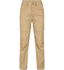 Haglöfs Lite Standard Zip-Off Pant Women Sand