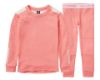 Helly Hansen Lifa Merino Kids Coral Almond