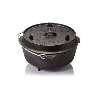 Petromax Dutch Oven ft12