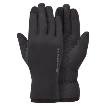 Montane F FURY XT GLOVE Black