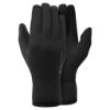 FURY GLOVE - Black