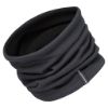 PROTIUM NECK GAITER - Black