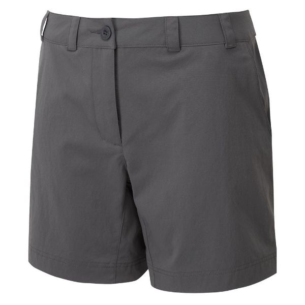 Montane Female Ursa Shorts - Slate