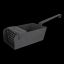 Petromax Coal Shovel - Mørkegrå