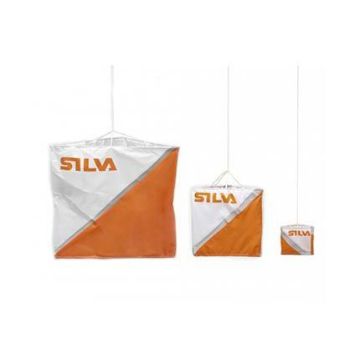 Silva Reflekterande Markör 15 Orange