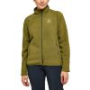 Haglöfs Mossa Pile Jacket Women