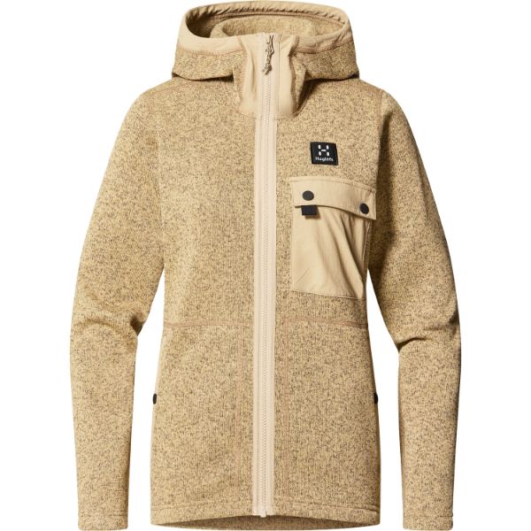 Haglöfs Hede Mid Hood Women