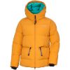  NOMI WOMEN'S JACKET - Golden Yellow