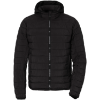 JONTE MEN'S JACKET - Black