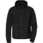 JONTE MEN'S JACKET - Black