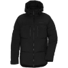  HILMER MEN'S JACKET 2 -Black