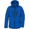  HILMER MEN'S JACKET 2 - Opti blue