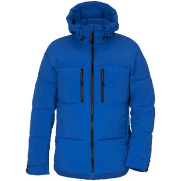  HILMER MEN'S JACKET 2 - Opti blue