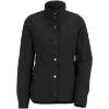  BIANCA WOMEN'S JACKET - Black