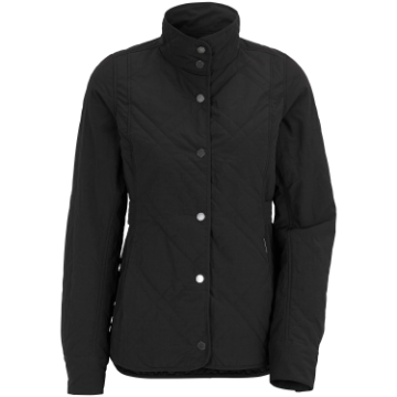  BIANCA WOMEN'S JACKET - Black