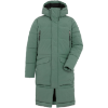  EJNAR MEN'S PARKA LONG 2 - Murky Green