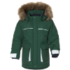  KURE KID'S PARKA 5 - Evening Green