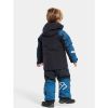 NEPTUN KID'S JACKET - Navy