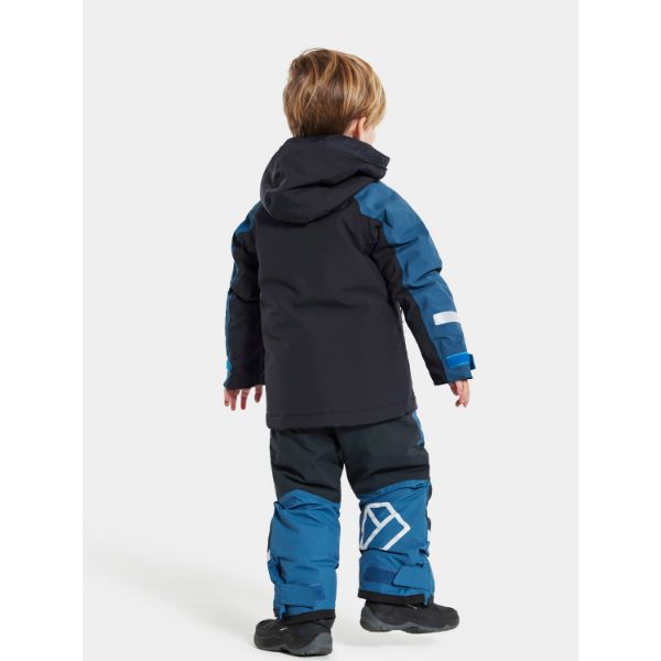  NEPTUN KID'S JACKET - Navy