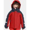  NEPTUN KID'S JACKET - Race Red