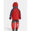  NEPTUN KID'S JACKET - Race Red